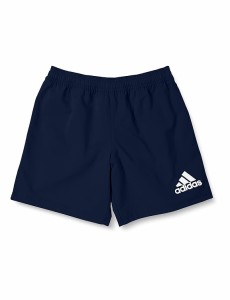 ADIDAS アディダス 11_ラグビー3STショーツ (FXU51) [色 : COLNVY/WHT] [サイズ : J/XO]