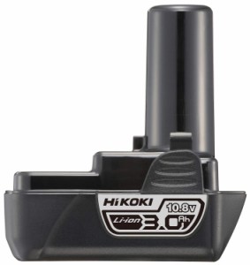 HiKOKI(ハイコーキ) 旧日立工機 10.8V リチウムイオン電池 3.0Ah BCL1030C