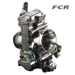 FCR41MMキャブレター SR ファンネルシヨウ FCR4121