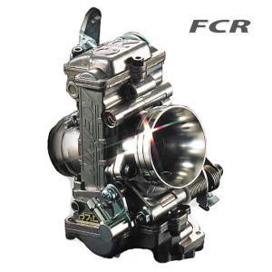 FCR35MMキャブレター ジェベル200 FCR3531