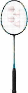 YONEX ヨネックス アストロクス88Sゲーム___________* (AX88SG) [色 : エメラルドブルー] [サイズ : 4U5]