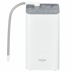 PANASONIC パナソニック 【----】アルカリイオン整水器(TK-AS47-H)