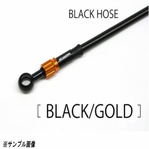 ACパフォーマンス(エーシーパフォーマンス) アルミ BLK/GLD (リア) MT-09 TRACER(ABS) 15-17 32231711