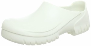 BIRKENSTOCK ビルケンシュトック A 640 PU White 39(25cm) ユニセックス (2029239 6613)