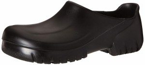 BIRKENSTOCK(ビルケンシュトック) ビルケンシュトック A 640 PU Black 38(24.5cm) ユニセックス (2027238 6613)