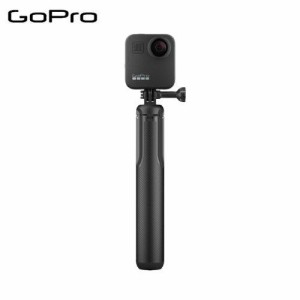 GOPRO ゴープロ GoPro MAXグリップ+トライポッド (ASBHM002 8182)