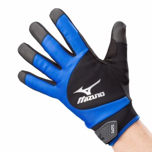 MIZUNO ミズノ ミズノ ワークグラブ マイクロファイバータイプ手袋 M (F3JGS80309M 7217)