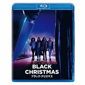 NBCユニバーサル・エンターテイメントジャパン ブラック・クリスマス(Blu-ray D イモージェン・プーツ