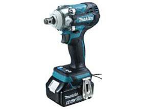 MAKITA マキタ 充電式インパクトレンチ 本体セット TW300DRGX