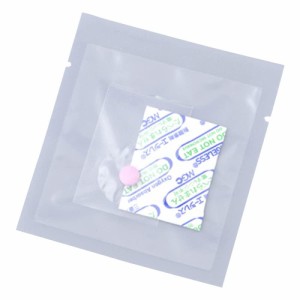 アネロパック(Anaero Pack) 嫌気指示薬(アネロパック(R)用) 1個入り×40袋 A-66 1箱(1個×40袋入)