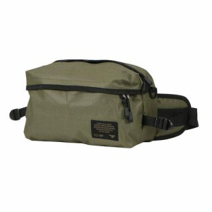 ... ウエストバッグ  9104 Khaki 1個