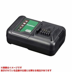 HiKOKI(ハイコーキ) 旧日立工機 充電器 10.8V UC12SL