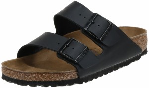 BIRKENSTOCK ビルケンシュトック Arizona BF Black 44(28.5cm)  51791-44 1足