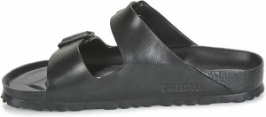 BIRKENSTOCK(ビルケンシュトック) ビルケンシュトック ARIZONA EVA Black 38(24.5cm)  129423-38 1足