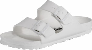 BIRKENSTOCK(ビルケンシュトック) ビルケンシュトック ARIZONA EVA White 37(24cm)  129443-37 1足