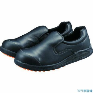... 作業靴(プロスニーカー) 黒 23.5cm  SC-217T 1足