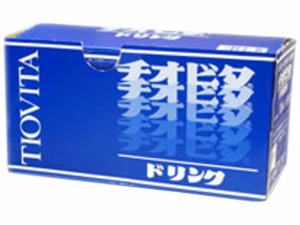 大鵬薬品工業 チオビタ ドリンク 100ml×10本【単品】