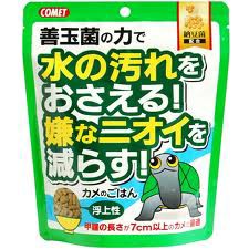 イトスイ カメのごはん納豆菌150g 単品