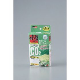 GEX(ジェックス) 水草一番 CO2タブレット 【CO2添加用品/水草用品】