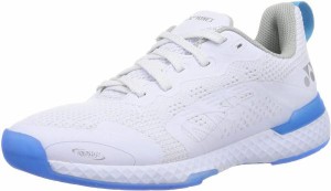 YONEX ヨネックス パワークッション507 (SHT507) [色 : ホワイト/ブルー] [サイズ : 23.0]