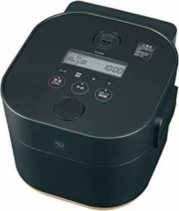 ZOJIRUSHI 象印 象印 STAN自動調理なべ(2.3l) ブラック  EL-KA23-BA