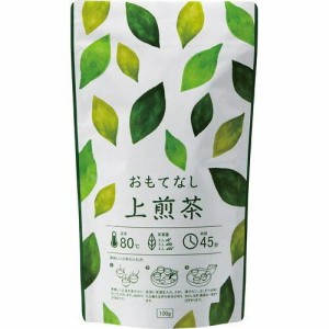 カウネット #おもてなし上煎茶 100g