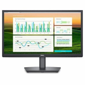 DELL デル 【納品先法人名必須】E2222HS-A