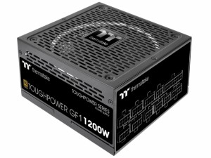 Thermaltake TOUGHPOWER GF1 1200W -GOLD-   (PS-TPD-1200FNFAGJ-1)