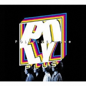 ディスクユニオン move(通常盤) POLYPLUS