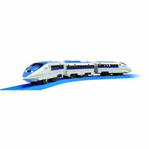 プラレール 700系新幹線レールスター 5両編成 中古 700系