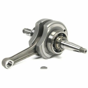 SP武川 強化Crankshaft COMP.(41.4mm) モンキー(G-Type)ノーマルシリンダーの場合は加工が必要 品番:01-10-0128