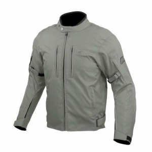 コミネ JK-603 Protect W-JKT 品番:07-603 Bassalt Grey サイズ:XS