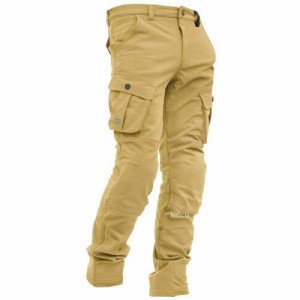 コミネ PK-926 Protect WP Warm Cargo Pants 品番:07-926 Beige サイズ:L