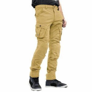 コミネ PK-926 Protect WP Warm Cargo Pants 品番:07-926 Beige サイズ:XL