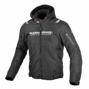 コミネ JK-5961 Protect Winter JKT 品番:07-5961 Solid Black サイズ:XL