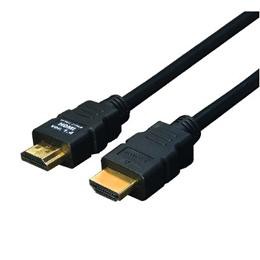 HENKANMEIJIN 変換名人ケーブルHDMI 1.0m(1.4規格 3D対応)HDMI-10G3(HDMI-10G3)