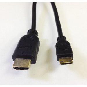 HENKANMEIJIN 変換名人ケーブルHDMI→microHDMI 1.8m(1.4規格対応)HDMI-MC18G2(HDMI-MC18G2)