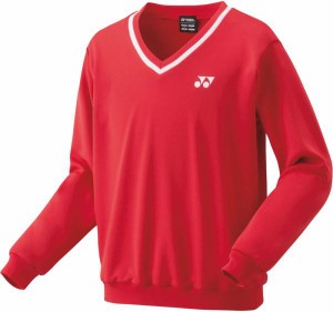 YONEX ヨネックス ジュニアトレーナー (32032J) [色 : サンセットレッド] [サイズ : J120]