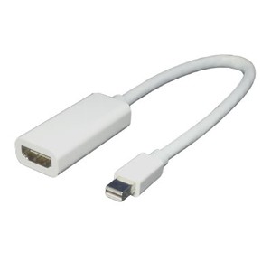 変換名人mini Display Port→HDMIMDP-HDMI(MDP-HDMI)