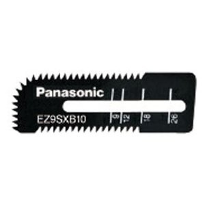 パナソニック電工 パナソニック Panasonic 石膏ブレード/EZ3571 角穴カッター用 石膏専用刃(2枚組) EZ9SXB10