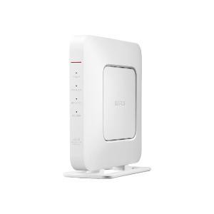 BUFFALO バッファロー WSR-2533DHPLS-WH 無線LAN親機11ac/n/a/g/b 1733+800Mbps(WSR-2533DHPLS-WH)