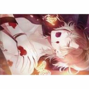 Rejet DIABOLIK LOVERS DAYL