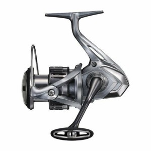 SHIMANO シマノ シマノ(SHIMANO) スピニングリール 21 ナスキー C3000