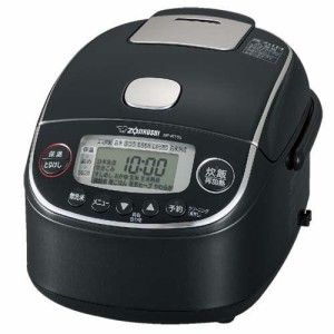 ZOJIRUSHI 象印 【----】圧力IH炊飯ジャー(NP-RT05-BA)