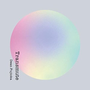 アミューズ Transmute(初回限定盤B)(Lu ディーン・フジオカ