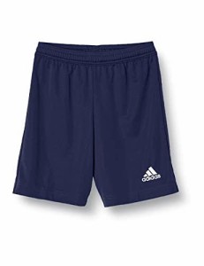 ADIDAS アディダス 21_JR_ENTRADA22_ショーツ (KGO51) [色 : チームNVYBLU] [サイズ : J130]