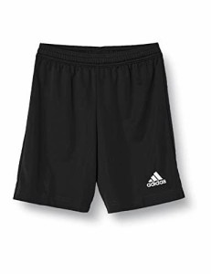 ADIDAS アディダス 21_JR_ENTRADA22_ショーツ (KGO51) [色 : BLK] [サイズ : J140]