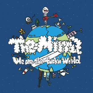 ハピネット We Are The Fuck The Mirraz