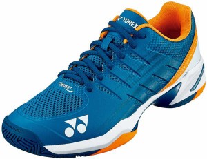 YONEX ヨネックス パワークッションチームGC (SHTTGC) [色 : TLBL] [サイズ : 25.5]