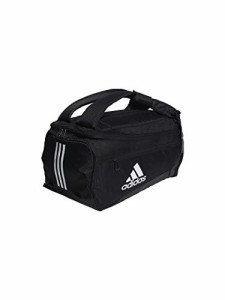 ADIDAS アディダス 21_イーピーエス_ダッフルバッグ_35 (DVW45) [色 : BLK] [サイズ : NS]